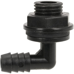 Alkūnė 12,5 mm 1010T