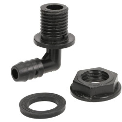 Alkūnė 12,5 mm 1010T