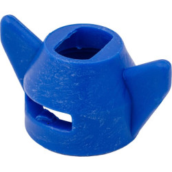 Mėlynas rato gaubtas GP1047B