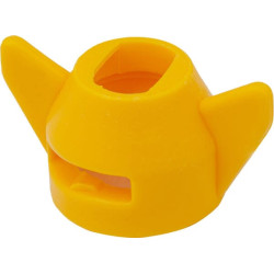 Geltonas ratlankio gaubtas GP1047A