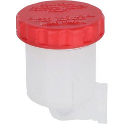 Pilnas alyvos bakas Tolveri PU3 / 140 1167