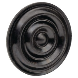 Oro kameros siurblio diafragma P60, Ø 120 65004002040090