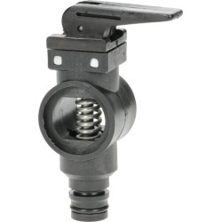 Svirtinis vožtuvas - A 403109010000