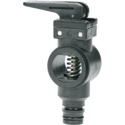 Svirtinis vožtuvas - A 403109010000