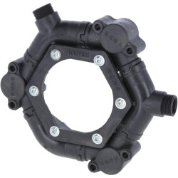 Slėgio kolektorius pilnai sukomplektuotas PU314006