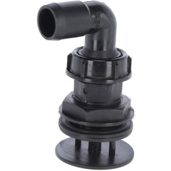 Pilnas gaidukas 32 mm 1018BSN