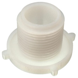 Bako alkūnės išleidimo atvamzdis 65004027020020