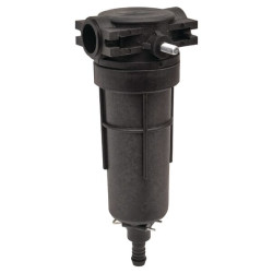 Valdymo vožtuvo ZSF 65004031092000 filtras