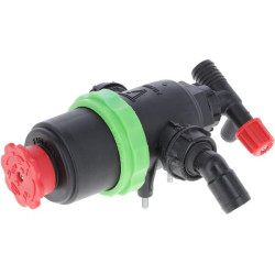 Siurbimo filtras su uždarymo vožtuvu F161274