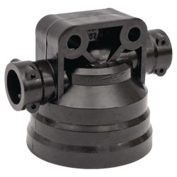 Viršutinis slėginio filtro dangtelis 65004039030620