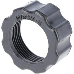 Daliklio filtro veržlė RDRF3516