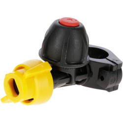 Purkštuko korpusas 0000000000005