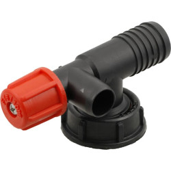 Išleidimo vožtuvas F161075