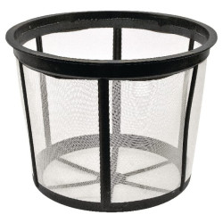 Krepšelio filtras bakui Ø 300 H 230mm 65004055550530