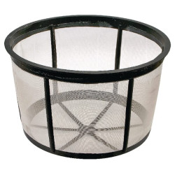 Krepšelio filtras bakui Ø 400 H 250mm 650040270205102