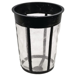 Krepšelio filtras bakui Ø 200 H 280mm 65004055540510