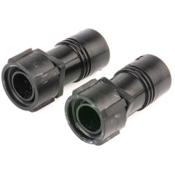 2 x 1 colio d20 jungtys 5616368