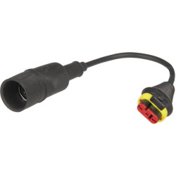 Laidų pynė DIN-AMP 7002072