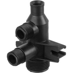 Manometro laikiklis 1/2 colio 7209668