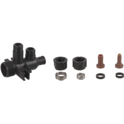 Manometro laikiklis 1/2 colio 7209668