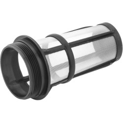 Filtro įdėklas, 35 tinklelių, 500µ, juodas, 37975