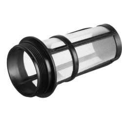 Filtro įdėklas, 35 tinklelių, 500µ, juodas, 37975