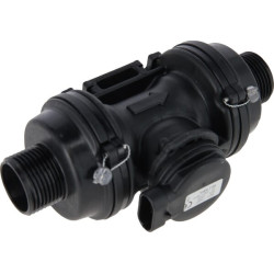 Srauto matuoklis 1 colio lizdas 73457