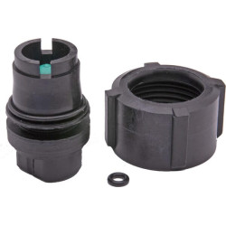 Manometro laikiklis 1/4 colio, 3 vnt. blisterinėje pakuotėje 40403