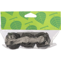 Manometro laikiklis 1/4 colio, 3 vnt. blisterinėje pakuotėje 40403