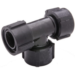 T formos jungtis FFF 34EG EQ 40256