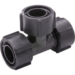 T formos jungtis FFF 34EG EQ 40256