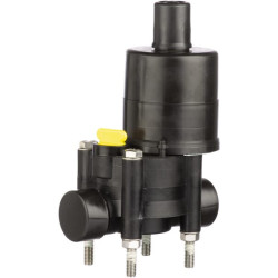 Elektrinis vožtuvas 41860