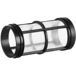 Filtro įdėklas 35/100 juodas 4860502