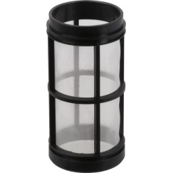 Filtro įdėklas 35/100 juodas 4860502