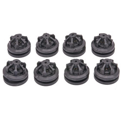 Vožtuvų komplektas + O formos žiedas, 8 vnt., 32906