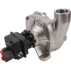 Išcentrinis hidraulinis siurblys 9306SHM1C