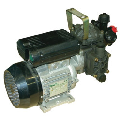 Siurblys AR 202 VRI EM 230 V BlueFlex 16312AR