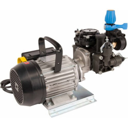 Siurblys MTP MC25 MNF 230/50 7300099300