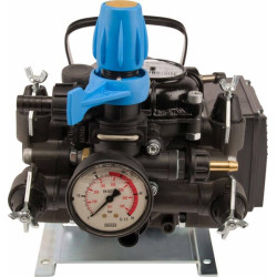 Siurblys MTP MC25 MNF 230/50 7300099300