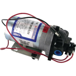 Diafragminis siurblys 12 V 5,3 l/min DIP8000543936
