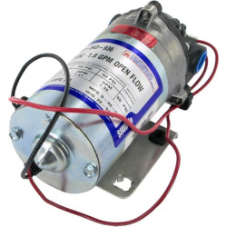 Diafragminis siurblys 12 V 5,3 l/min DIP8000543936