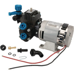 Siurblys „Strip“ 15/5 12V 117007973