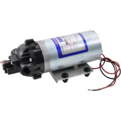 Diafragminis siurblys 12 V 6,3 l/min DIP8030813239