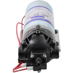Diafragminis siurblys 12 V 6,3 l/min DIP8030813239