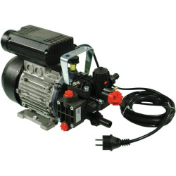 Siurblys AR DUE VRI EM 230 V BlueFlex 16311AR