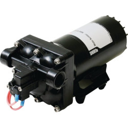 Diafragminis siurblys 12V 18 l/min DIP50501310D011