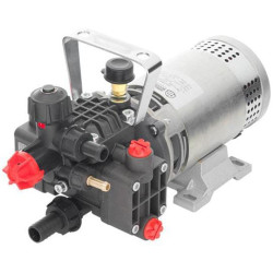 Siurblys AR DUE VRI DC 12 V BlueFlex 16309AR