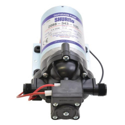 Diafragminis siurblys 12V 11,30 l/min DIP2088343135