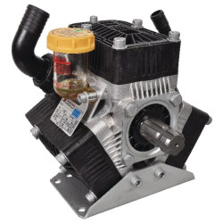 „Poly 2073-VS Bertolini“ siurblys 635000973VS