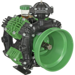 Siurblys ZETA 170 1C, tinkantis Vogel & Noot UD223700